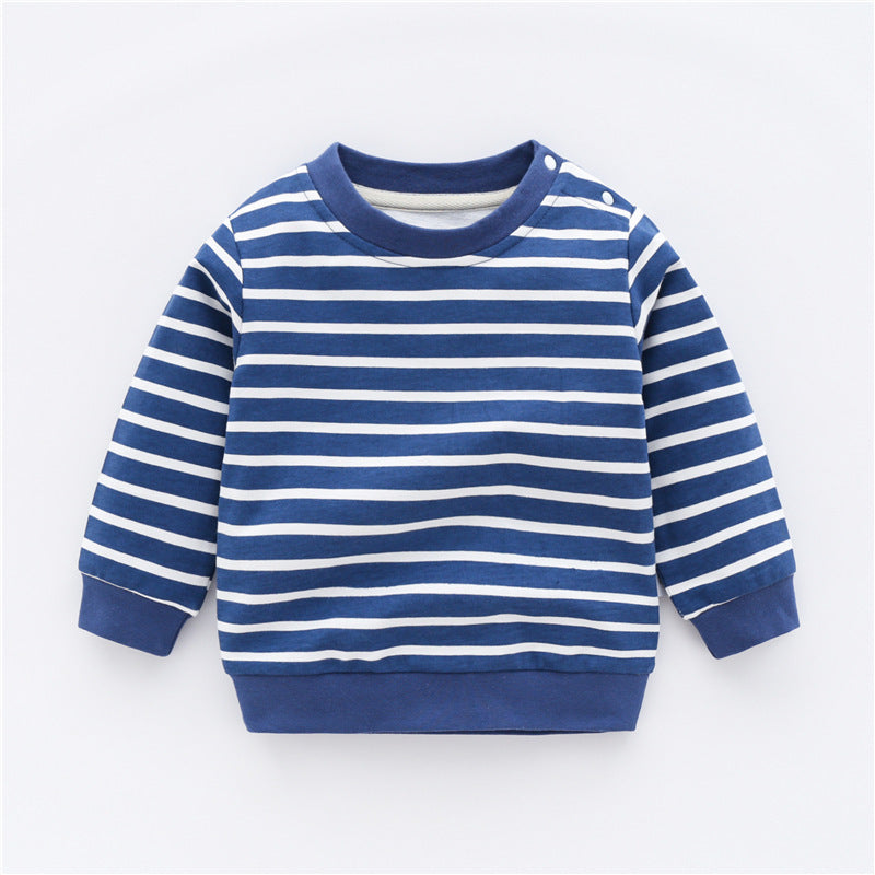 New Spring & Autumn Children's Clothing – Trendy Seasonal Outfits for Kids