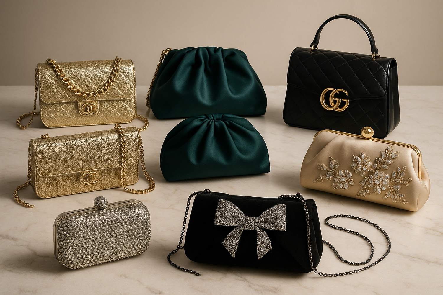 Bags & Accessories Haven – Stylish Handbags, Totes, Clutches & Fashion Essentials