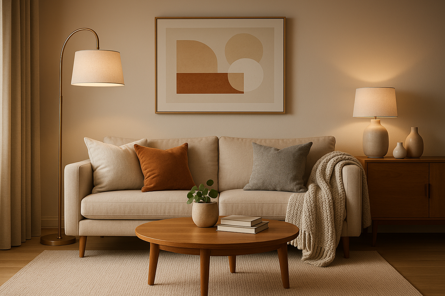 Home & Living Essentials – Decor, Gadgets & Garden Finds