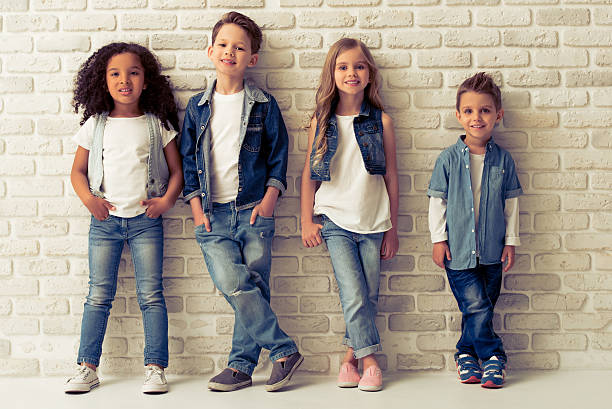 Adorable Kids Collection - Fashion, Footwear & Accessories