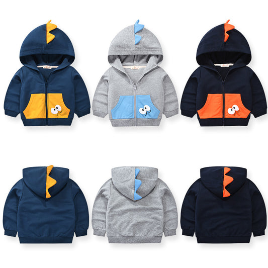 Boy’s Sweater & Jacket, Baby Spring and Autumn Outfits