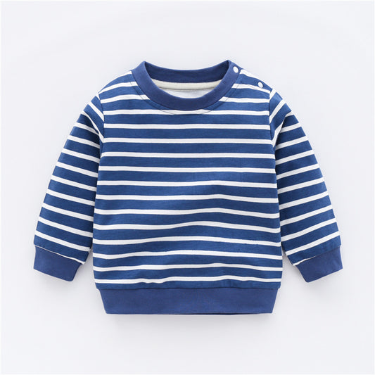 New Spring & Autumn Children's Clothing – Trendy Seasonal Outfits for Kids