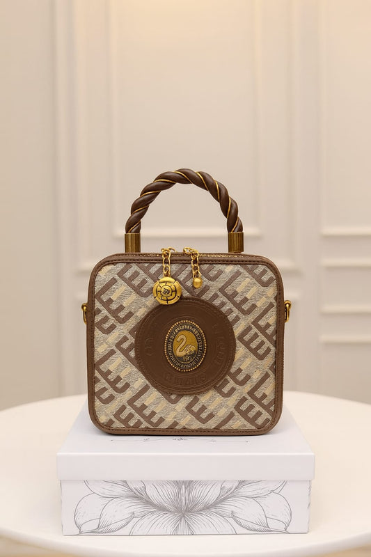 VETIAI Handy Bag – Premium Quality Small Handbag, Stylish & Durable Everyday Accessory