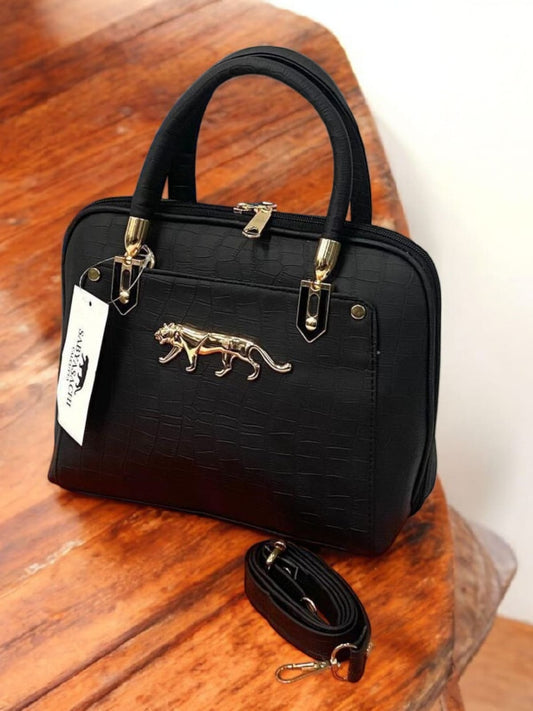 Sabyasachi Full Zip Handbag for Women – Premium Shoulder Bag with Multi-Pocket Design | Trendy Shades